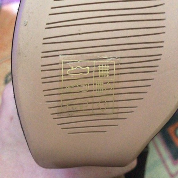 La Moda platforms - Picture 2 of 3